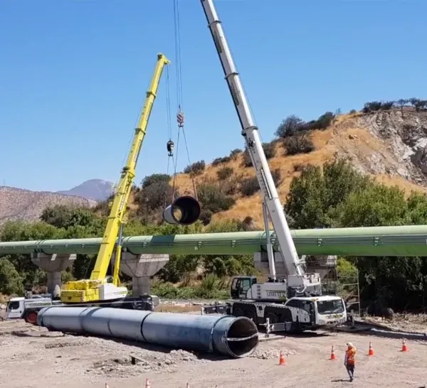 grua